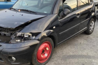 Com (Bloc Contacteur Tournant+Commodo Essuie Glace+Commodo Phare) CITROEN C3 1