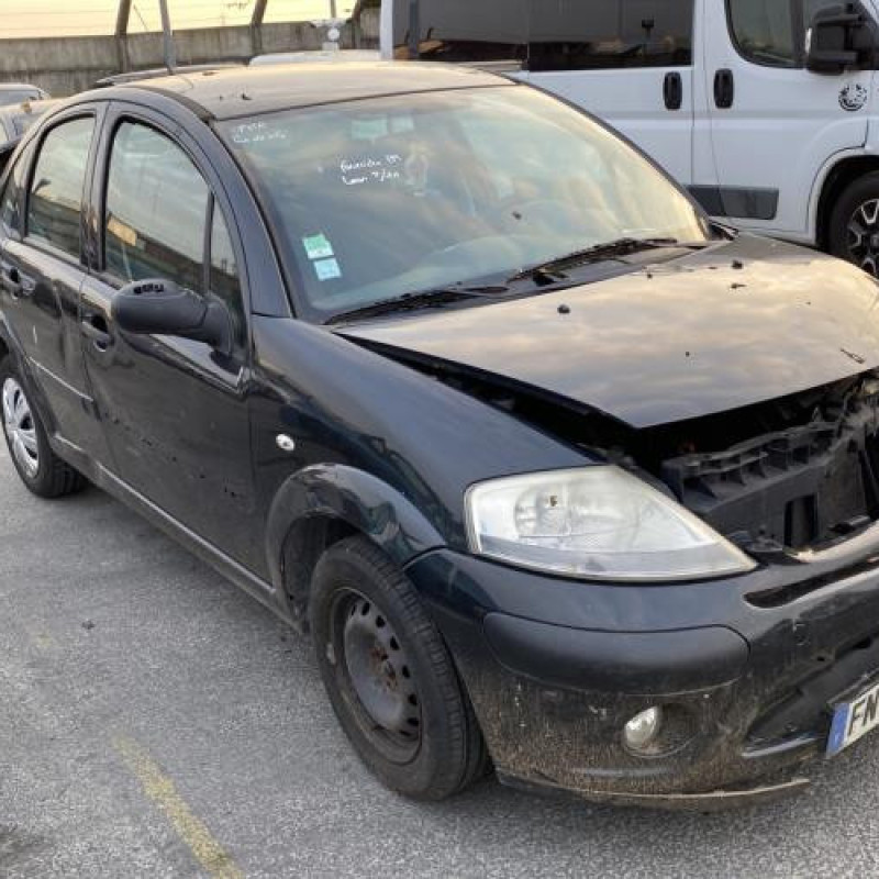 Com (Bloc Contacteur Tournant+Commodo Essuie Glace+Commodo Phare) CITROEN C3 1 Photo n°10