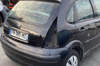 Com (Bloc Contacteur Tournant+Commodo Essuie Glace+Commodo Phare) CITROEN C3 1