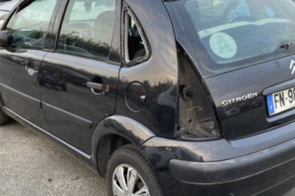 Com (Bloc Contacteur Tournant+Commodo Essuie Glace+Commodo Phare) CITROEN C3 1