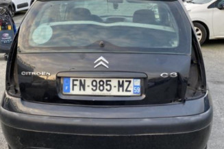 Com (Bloc Contacteur Tournant+Commodo Essuie Glace+Commodo Phare) CITROEN C3 1