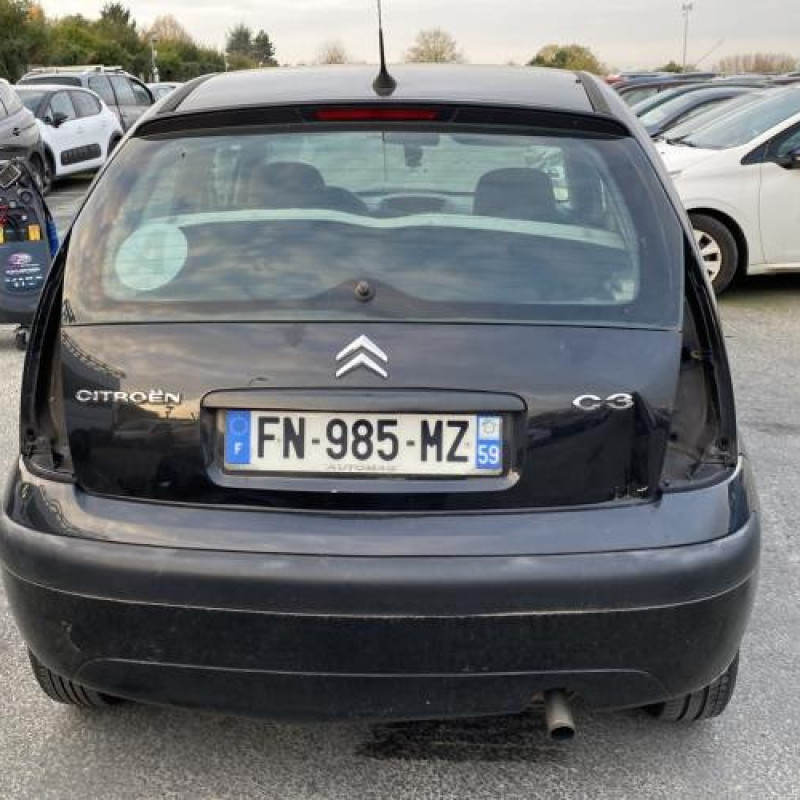 Com (Bloc Contacteur Tournant+Commodo Essuie Glace+Commodo Phare) CITROEN C3 1 Photo n°13