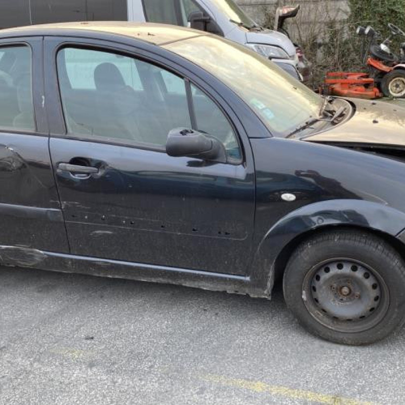 Com (Bloc Contacteur Tournant+Commodo Essuie Glace+Commodo Phare) CITROEN C3 1 Photo n°15