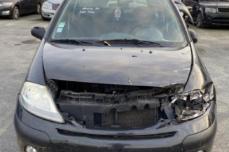 Com (Bloc Contacteur Tournant+Commodo Essuie Glace+Commodo Phare) CITROEN C3 1