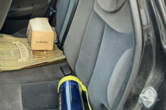 Com (Bloc Contacteur Tournant+Commodo Essuie Glace+Commodo Phare) CITROEN C3 1