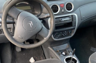 Com (Bloc Contacteur Tournant+Commodo Essuie Glace+Commodo Phare) CITROEN C3 1