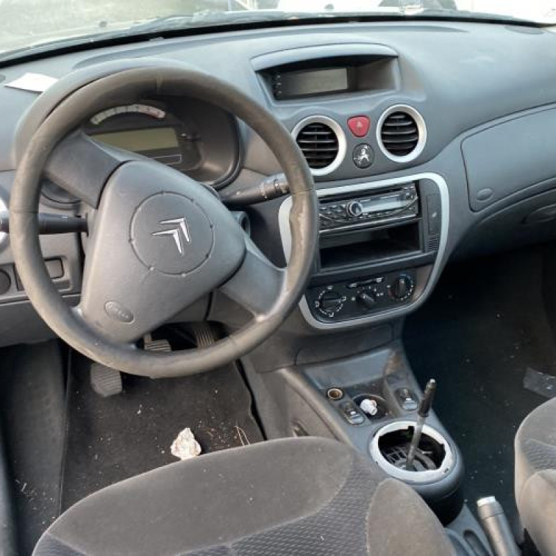 Com (Bloc Contacteur Tournant+Commodo Essuie Glace+Commodo Phare) CITROEN C3 1 Photo n°20