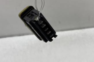 Interrupteur de leve vitre avant droit RENAULT TWINGO 1