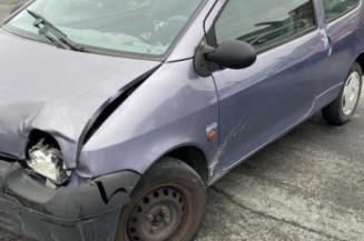 Interrupteur de leve vitre avant droit RENAULT TWINGO 1