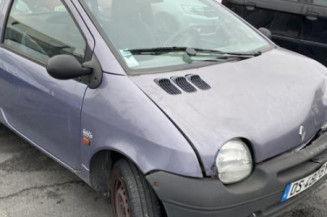 Interrupteur de leve vitre avant droit RENAULT TWINGO 1