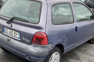 Interrupteur de leve vitre avant droit RENAULT TWINGO 1