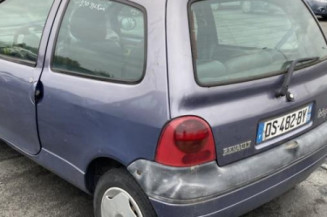 Interrupteur de leve vitre avant droit RENAULT TWINGO 1
