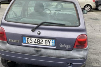 Interrupteur de leve vitre avant droit RENAULT TWINGO 1
