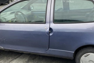 Interrupteur de leve vitre avant droit RENAULT TWINGO 1