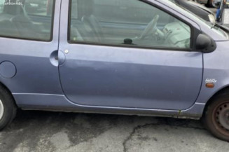 Interrupteur de leve vitre avant droit RENAULT TWINGO 1