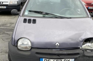 Interrupteur de leve vitre avant droit RENAULT TWINGO 1