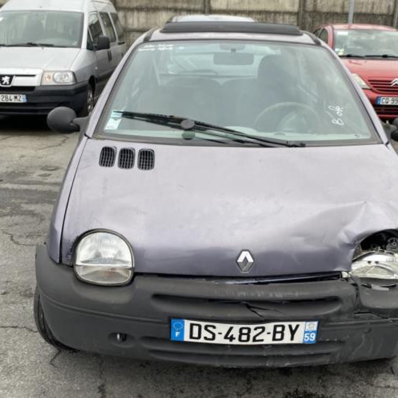 Interrupteur de leve vitre avant droit RENAULT TWINGO 1 Photo n°12