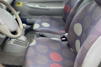 Interrupteur de leve vitre avant droit RENAULT TWINGO 1