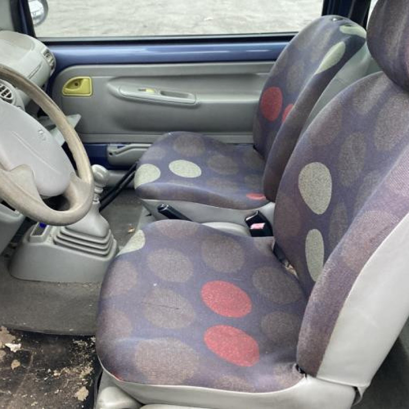 Interrupteur de leve vitre avant droit RENAULT TWINGO 1 Photo n°14