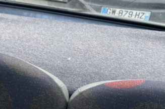 Interrupteur de leve vitre avant droit RENAULT TWINGO 1