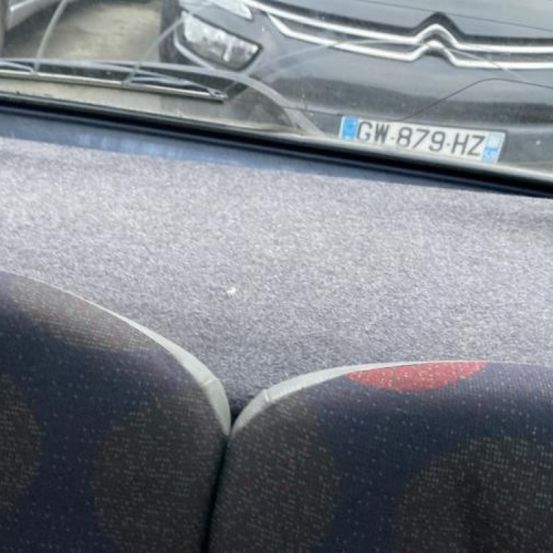 Interrupteur de leve vitre avant droit RENAULT TWINGO 1 Photo n°16