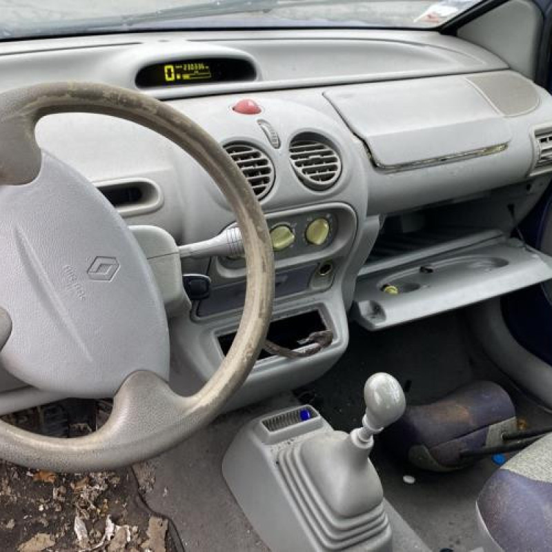 Interrupteur de leve vitre avant droit RENAULT TWINGO 1 Photo n°17