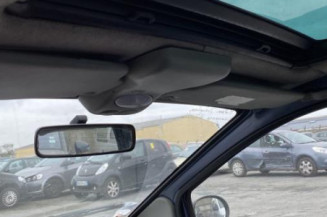 Interrupteur de leve vitre avant droit RENAULT TWINGO 1