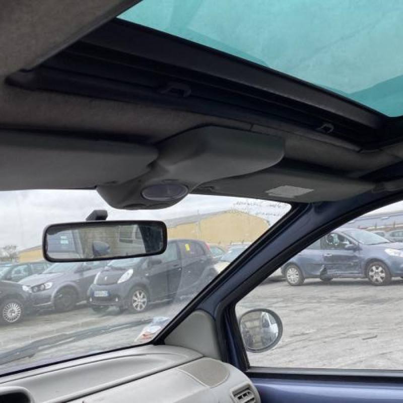 Interrupteur de leve vitre avant droit RENAULT TWINGO 1 Photo n°18