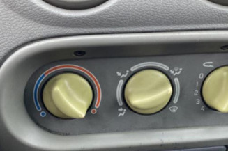 Interrupteur de leve vitre avant droit RENAULT TWINGO 1