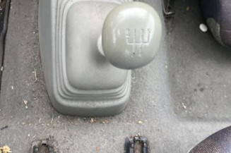 Interrupteur de leve vitre avant droit RENAULT TWINGO 1