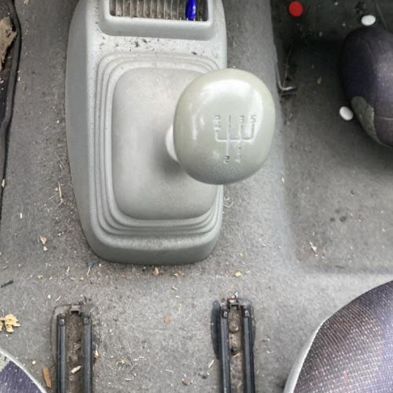 Interrupteur de leve vitre avant droit RENAULT TWINGO 1 Photo n°20
