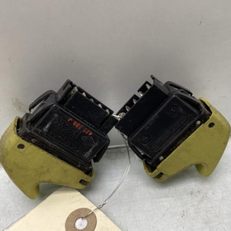 Interrupteur de leve vitre avant gauche RENAULT TWINGO 1
