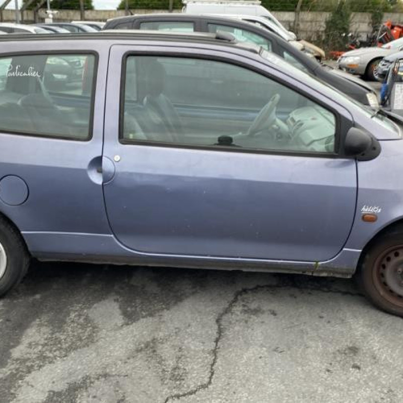 Interrupteur de leve vitre avant gauche RENAULT TWINGO 1 Photo n°10