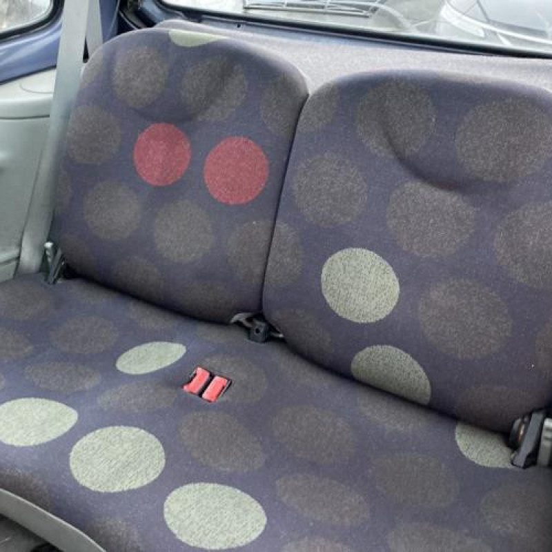 Interrupteur de leve vitre avant gauche RENAULT TWINGO 1 Photo n°14