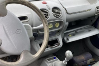 Interrupteur de leve vitre avant gauche RENAULT TWINGO 1