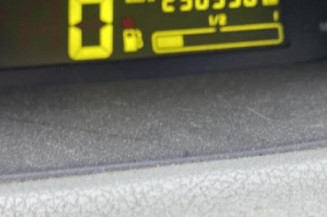 Interrupteur de leve vitre avant gauche RENAULT TWINGO 1