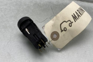 Bouton de warning PEUGEOT 106