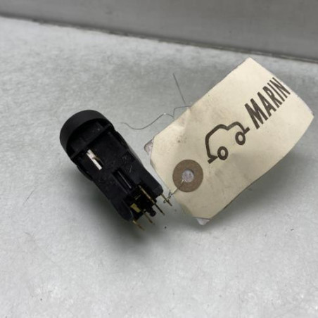 Bouton de warning PEUGEOT 106