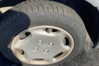 Bouton de warning PEUGEOT 106