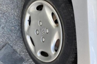 Bouton de warning PEUGEOT 106
