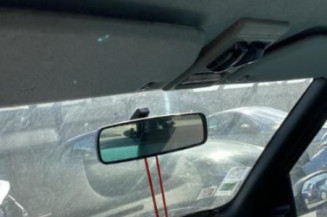 Bouton de warning PEUGEOT 106