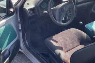 Commande de phare PEUGEOT 106