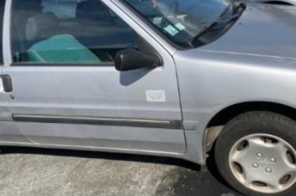 Commande de phare PEUGEOT 106