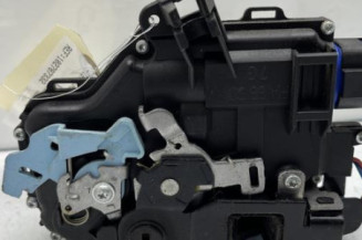 Serrure arriere gauche SKODA OCTAVIA 2