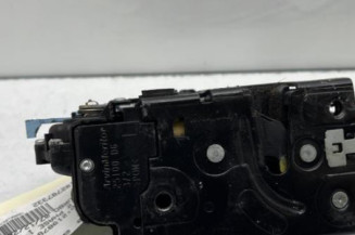 Serrure arriere gauche SKODA OCTAVIA 2