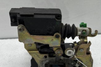 Serrure avant droit RENAULT TWINGO 1