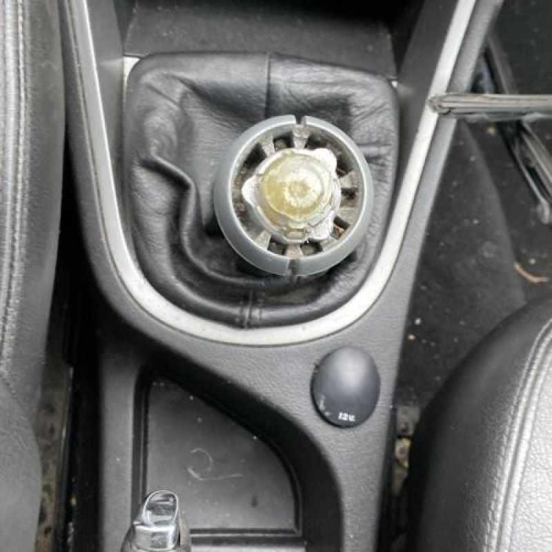 Leve vitre electrique avant gauche PEUGEOT 307 Photo n°20