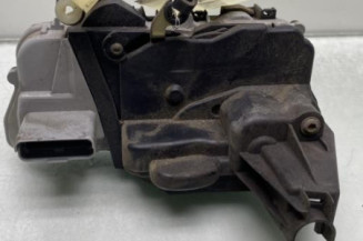 Serrure avant gauche PEUGEOT 307