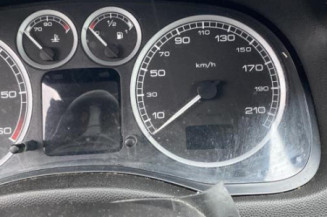 Serrure avant gauche PEUGEOT 307