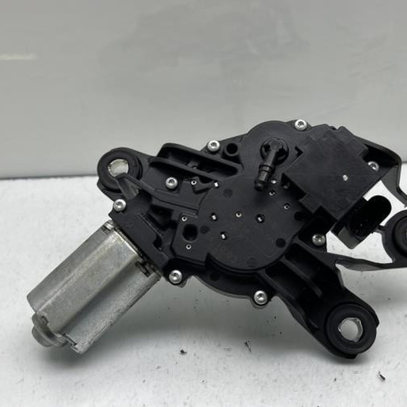 Moteur essuie glace arriere VOLKSWAGEN GOLF 5 Photo n°4